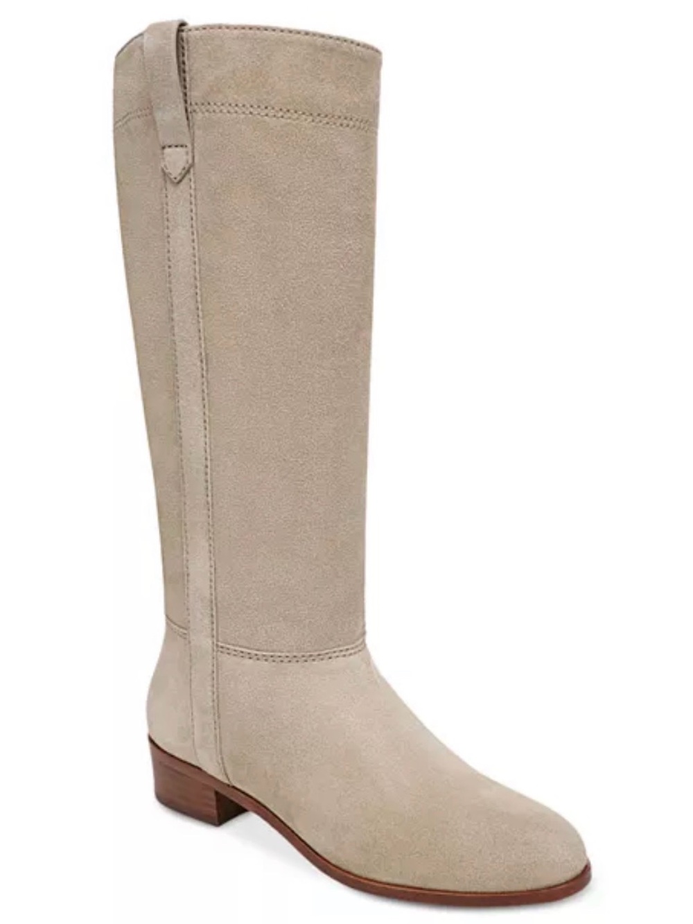 🌹VERONICA BEARD🌹 Dwyer Pull On Tall Boots Size: 6.5
